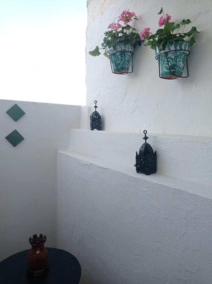 Villa Casa De La Ermita Alhaurín de la Torre Exterior foto